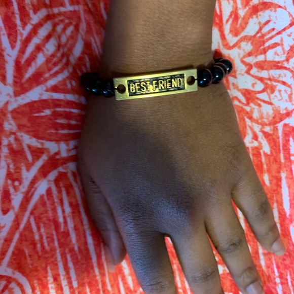 Beaded bracelet - Picture 5 of 7